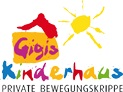 Logo Gigis Kinderhaus