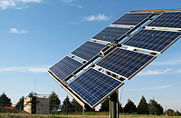 Förderung von steckerfertigen Photovoltaikanlagen