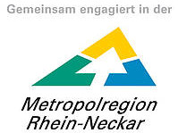 Logo der Metropolregion